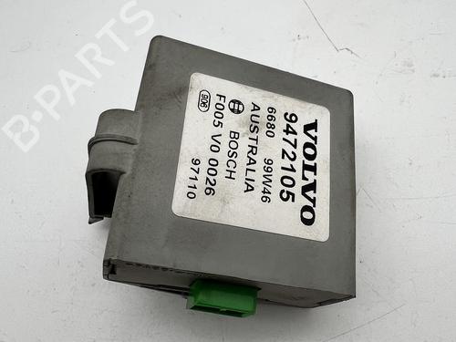 Used Electronic module Electronic module VOLVO S80 I (184) 2.9 (200 hp) 39679215 39679215