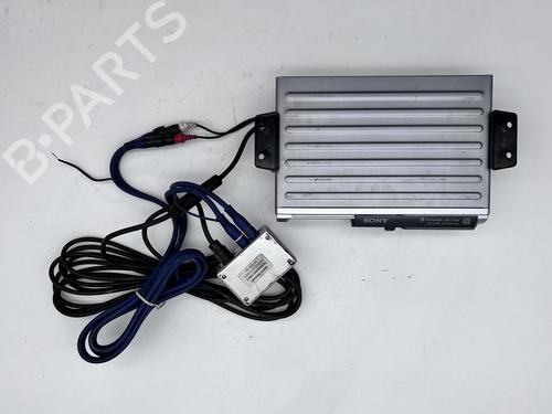 Electronic module BMW 5 Touring (E39) 530 d | BP39682182M83 - Image 5