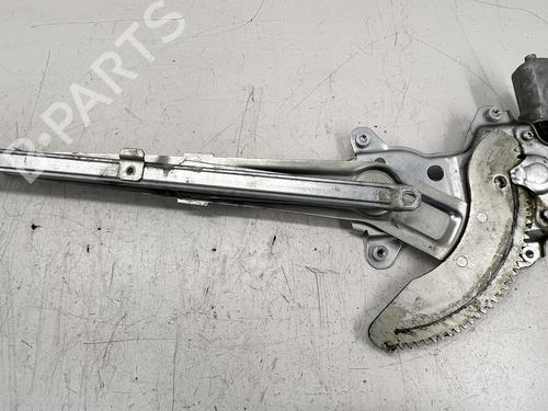 Front left window mechanism SUZUKI SWIFT III (MZ, EZ) 1.3 (RS413, ZC11S) | BP39670434C22 - Image 3