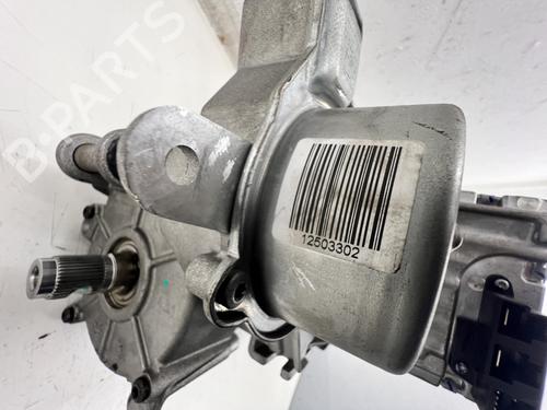 Steering column FORD FIESTA VI (CB1, CCN) 1.0 Sport | BP39678848M21 - Image 12