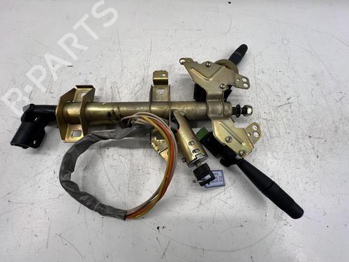 Used Steering column Steering column PEUGEOT 205 II (20A/C) 1.1 (60 hp) 39673333 39673333