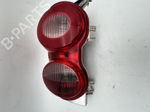 Right taillight SMART FORTWO Coupe (451) 1.0 (451.330, 451.334) | BP39678458C35 - Image 9