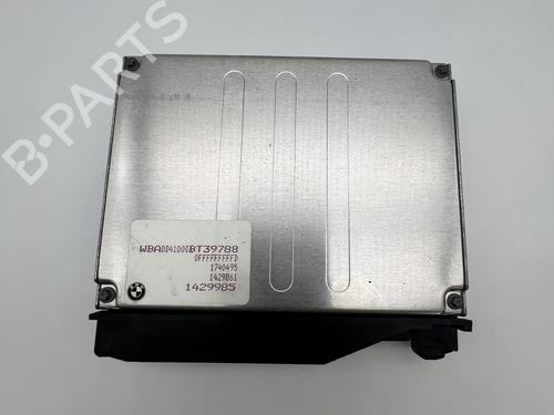 Engine control unit (ECU) BMW 5 (E39) 523 i | BP39671932M57 - Image 2