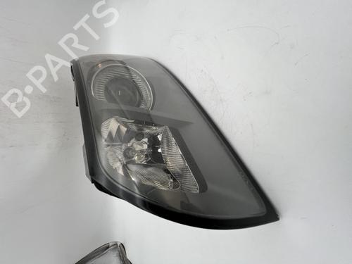 Left headlight VOLVO V50 (545) 1.6 D | BP39679442C28 - Image 11