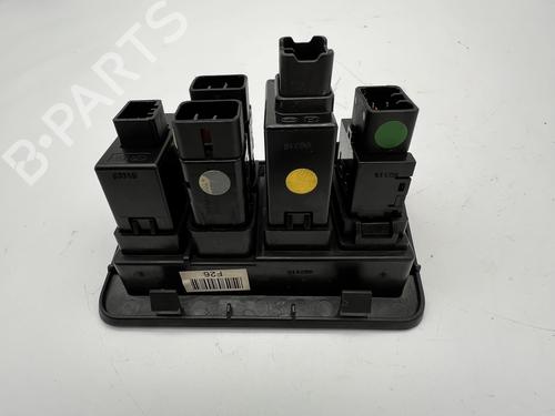 Headlight switch HYUNDAI SANTA FÉ II (CM) 2.2 CRDi GLS | BP39678954I24 - Image 6