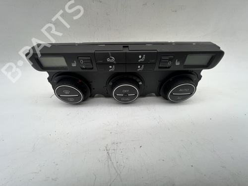 Climate control VW GOLF PLUS V (5M1, 521) 1.6 FSI | BP39674472I5 - Image 5