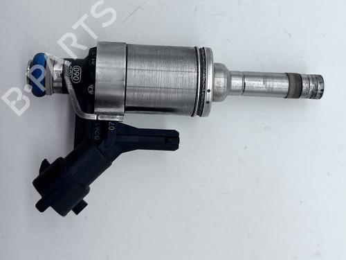 Used Injector Injector BMW 1 (F20) 116 i (136 hp) 39672888 39672888