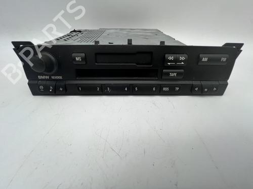 Radio BMW 3 Touring (E46) 316 i | BP39679423E6 - Image 2