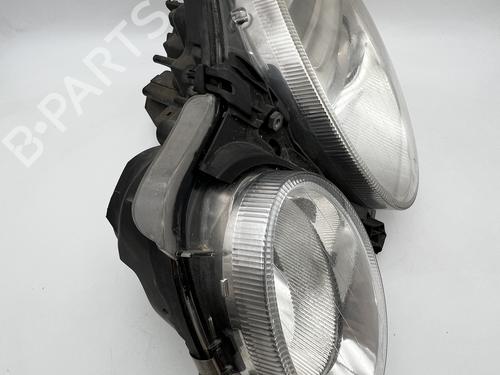 Left headlight MERCEDES-BENZ E-CLASS T-Model (S211) E 280 T (211.254) | BP39672284C28 - Image 7