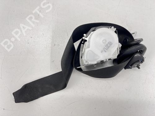 Used Front left seatbelt Front left seatbelt BMW 1 Convertible (E88) 118 i (143 hp) 39676799 39676799