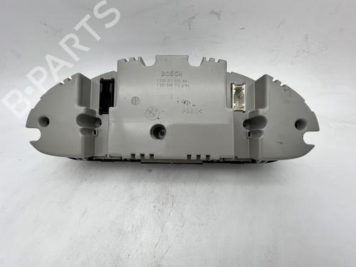 Instrument cluster BMW 3 Compact (E46) 318 ti | BP39673736C47 - Image 8