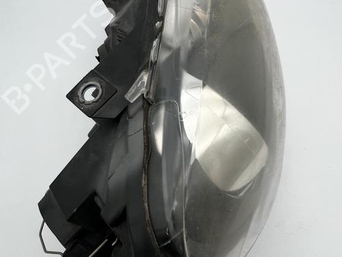 Right headlight VW GOLF VI (5K1) 1.4 | BP39670066C29 - Image 4
