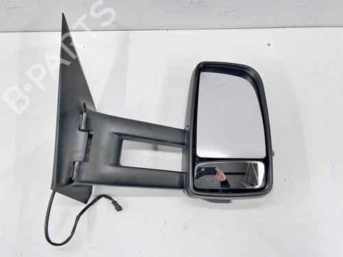 Used Right mirror Right mirror MERCEDES-BENZ SPRINTER 4,6-t Platform/Chassis (B906) 416 CDI (906.153, 906.155, 906.253, 906.255) (163 hp) 39917714 39917714