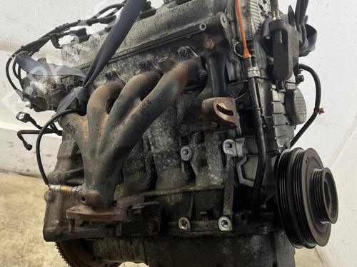 Engine HONDA HR-V (GH_) 1.6 16V 4WD (GH2, GH4) | BP40040051M1 - Image 2