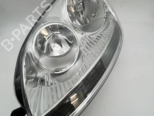 Used Left headlight Left headlight VW GOLF V (1K1) 1.4 16V (75 hp) 39677522 39677522