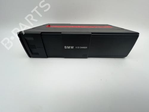 Electronic module BMW 5 (E39) 540 i | BP39670709M83 - Image 6