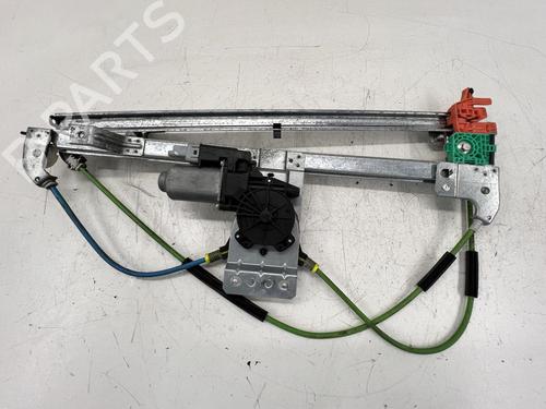 Right front window motor CITROËN JUMPY II Van 2.0 HDi 120 | BP40077866E20 - Image 6