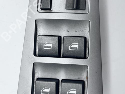 Used Left front window switch Left front window switch BMW 7 (E65, E66, E67) 730 d (211 hp) 39680227 39680227