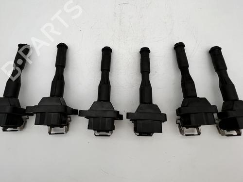 Ignition coil BMW 5 Touring (E39) 525 i | BP39683046M94  - Image 6