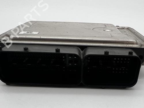 Engine control unit (ECU) SKODA FABIA II (542) 1.4 TDI | BP39672074M57 - Image 3