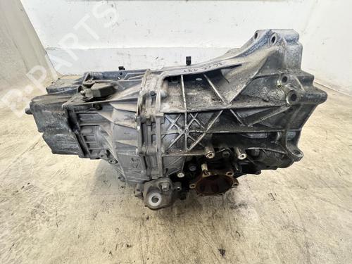 Used Gearbox Gearbox AUDI A6 C5 (4B2, 4B4) 1.8 T (150 hp) 39670768 39670768