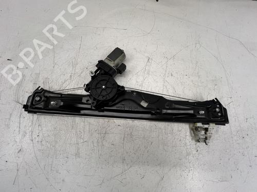 Left front window motor FORD KA (RU8) 1.3 TDCi | BP39677599E21 - Image 3