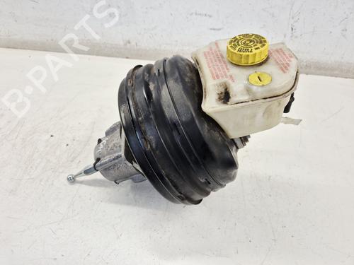 Bremseservo Bremseservo VW PHAETON (3D1, 3D2, 3D3, 3D4, 3D6, 3D7, 3D8, 3D9) 5.0 V10 TDI 4motion (313 hp) 39674168 39674168