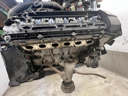 Engine BMW 5 (E39) 528 i | BP39672924M1 - Image 8