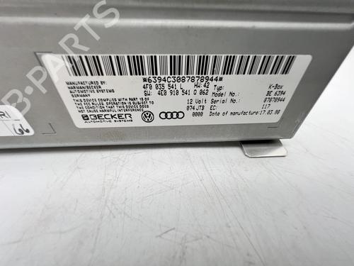 Electronic module AUDI A6 C6 Avant (4F5) 3.0 TDI quattro | BP39675581M83 - Image 3