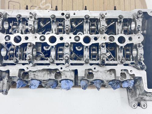 Culata Culata BMW 3 (E90) 320 d (177 hp) 39672047 39672047