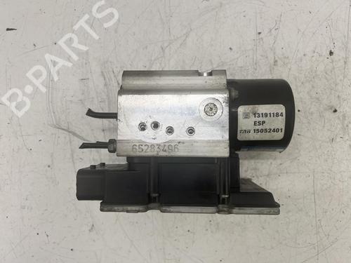Electronic module OPEL SIGNUM Hatchback (Z03) 1.8 (F48) | BP39989341M83 - Image 7