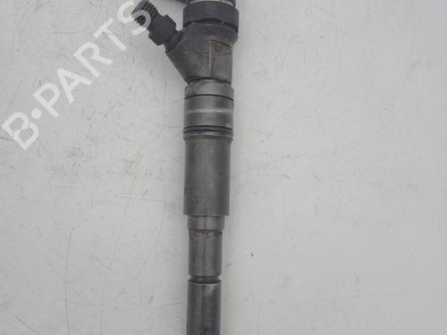 Used Injector Injector BMW 7 (E65, E66, E67) 740 d (258 hp) 39674666 39674666