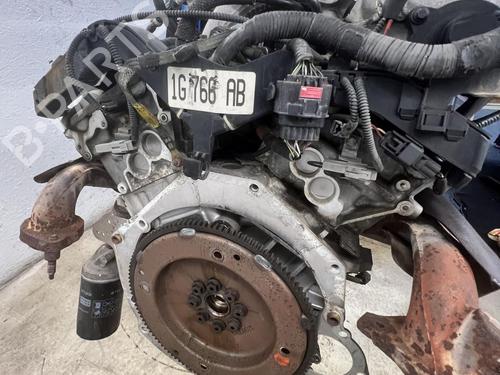 Engine JAGUAR S-TYPE II (X200) 3.0 V6 | BP40151042M1 - Image 6