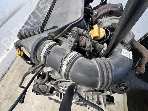 Engine FIAT DOBLO Cargo (263_) 1.3 D Multijet | BP39673306M1 - Image 4