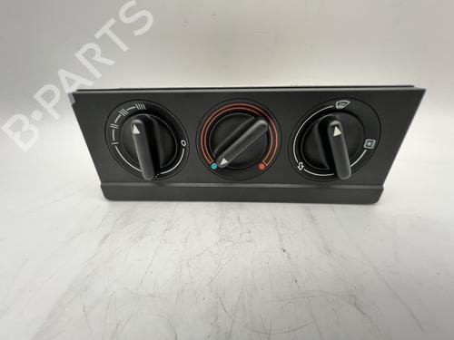 Climate control AUDI 80 B4 Saloon (8C2) 2.0 E | BP39671807I5 - Image 2