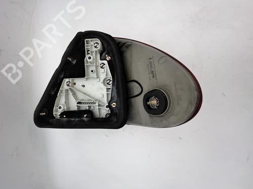 Left taillight MERCEDES-BENZ E-CLASS (W211) E 200 CDI (211.004) | BP39681050C34 - Image 16