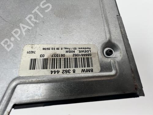 Electronic module BMW 5 (E39) 540 i | BP39672544M83 - Image 2