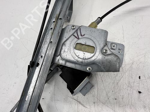 Front left window mechanism RENAULT KANGOO Express (FW0/1_) 1.5 dCi 110 (FW06, FW12) | BP39678199C22 - Image 2
