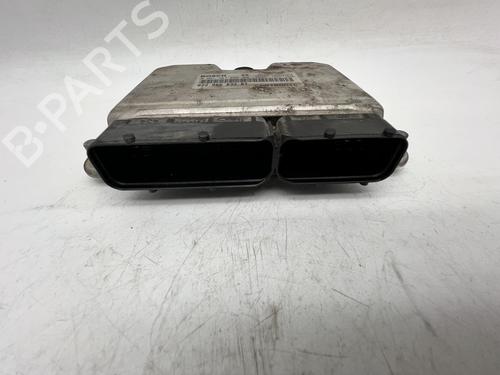 Engine control unit (ECU) PORSCHE CAYENNE (9PA) S 4.5 | BP39670415M57 - Image 6