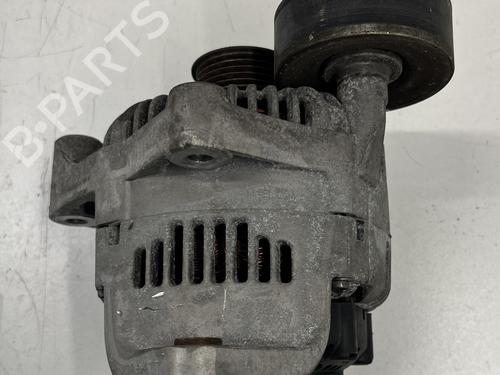 Used Alternator Alternator BMW 5 (E60) 525 d (177 hp) 39673497 39673497