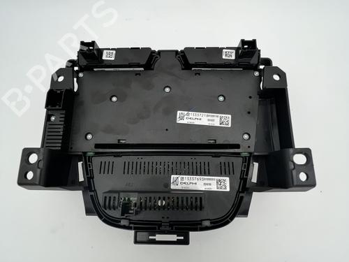 Switch OPEL ASTRA J (P10) 1.6 (68) | BP39683263I30  - Image 6
