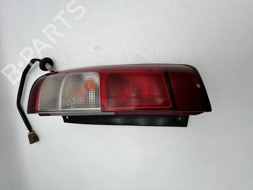 Used Left taillight Left taillight 39678890 39678890