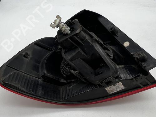 Right taillight VW GOLF VI (5K1) 1.6 | BP39682208C35 - Image 7