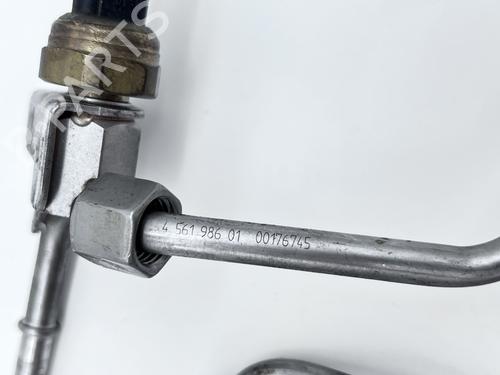 Pipe BMW 1 Convertible (E88) 118 i | BP39671114M125 - Image 5