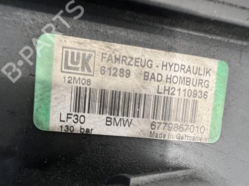 Steering pump BMW 7 (E65, E66, E67) 730 Ld | BP39676193M99  - Image 5