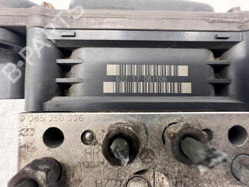 Electronic module MERCEDES-BENZ E-CLASS T-Model (S211) E 280 T (211.254) | BP39681573M83 - Image 3