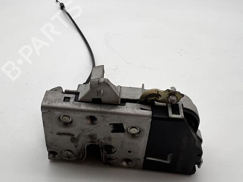 Front left lock SMART ROADSTER (452) 0.7 (452.434) | BP39682301C98 - Image 2