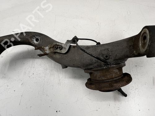 Right front steering knuckle BMW X5 (E70) 3.0 sd | BP39677721M26 - Image 2