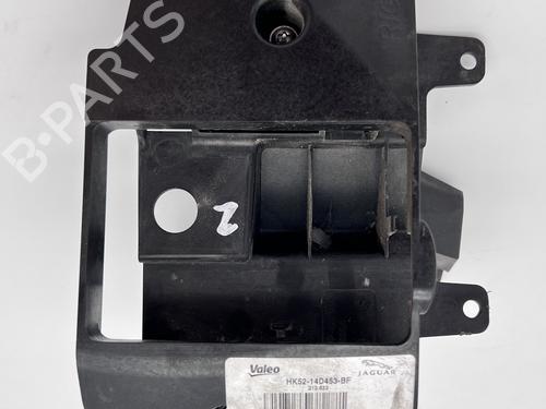 Used Support Support LAND ROVER RANGE ROVER IV (L405) 4.4 SDV8 4x4 (340 hp) 40090170 40090170