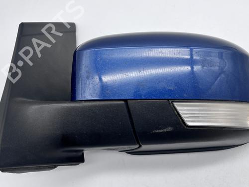 Used Left mirror Left mirror FORD FOCUS II Turnier (DA_, FFS, DS) 1.6 TDCi (109 hp) 39679910 39679910